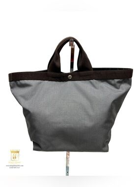 Herve Chapelier x Esnation tote bag